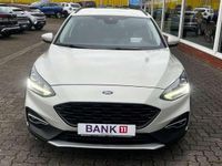 Gebraucht Ford Focus Active X 150 PS (110 kW) 2020 Beige Kombi