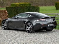 Gebraucht Aston Martin V8 Vantage 435 PS (319 kW) 2015 Grau