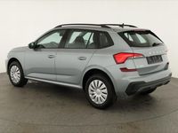 Neu Skoda Kamiq Selection 150 PS (110 kW) 2026 Smokey diamond metallic SUV