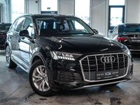 Gebraucht Audi Q7 Basis 286 PS (210 kW) 2020 Schwarz SUV
