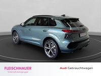 Gebraucht Audi Q3 204 PS (150 kW) 2025 Gruen SUV