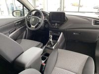 gebraucht Suzuki SX4 S-Cross Comfort HYBRID Klimaauto, ACC, Apple CarPlay, Kame