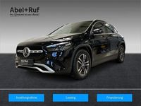 Gebraucht Mercedes GLA200 163 PS (119 kW) 2025 Schwarz SUV