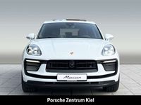 gebraucht Porsche Macan S Surround-View Luftfederung BOSE 21-Zoll