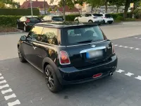 Usado Mini ONE 2008 Preto Citadino