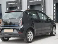 Używany VW e-up! 61 kW (83 KM) 2021 Czarny Hatchback