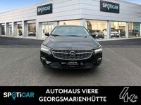 gebraucht Opel Insignia B GS Elegance ALCANTARA I NAVI I SHZ