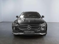 Gebraucht Mercedes E450 Avantgarde 367 PS (269 kW) 2022 Schwarz Limousine