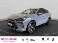 Gebraucht Cupra Terramar VZ 325 PS (239 kW) 2024 Blau SUV