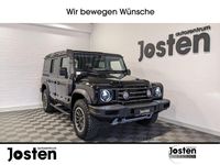 Gebraucht Ineos Grenadier 249 PS (183 kW) 2023 Andere SUV