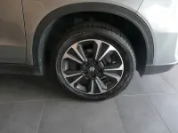 Gebraucht Suzuki Vitara Comfort 129 PS (94 kW) 2020 Grau SUV