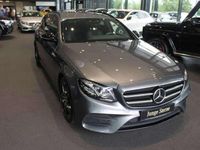 Gebraucht Mercedes E350 258 PS (189 kW) 2018 Grau Kombi