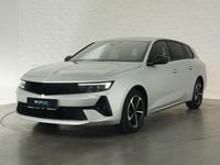 Gebraucht Opel Astra 131 PS (96 kW) 2024 Silber Kombi