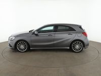 gebraucht Mercedes A220 A-KlasseCDI 4Matic AMG Sport, Diesel, 23.510 €