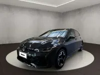 Neu VW Golf VIII R-line 150 PS (110 kW) 2026 Delfingrau metallic Limousine