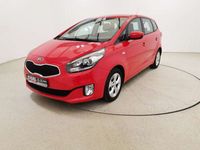 gebraucht Kia Carens 1.7 CRDI Edition 7 Klima|Temp.|PDC