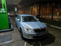 Gebraucht Skoda Octavia Impuls Edition 105 PS (77 kW) 2011 Silber Kombi