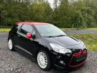 Gebraucht Citroën DS3 156 PS (114 kW) 2014 Kleinwagen