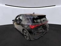 Gebraucht Cupra Born e-Boost 125 kW (170 PS) 2023 Grau Kleinwagen