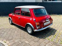 gebraucht Mini 1000 Wertgutachten*Cooper 1000*Leder Rot*H-Zulassung*