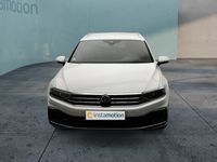 Gebraucht VW Passat GTE 218 PS (160 kW) 2023 Weiß Kombi