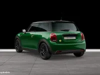 Occasion Mini Cooper SE 135 kW (184 ch) 2022 Vert Citadine
