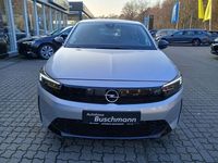 Gebraucht Opel Corsa-e Edition+ 100 kW (136 PS) 2023 Kristall silber metallic Kleinwagen