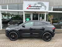 gebraucht Jaguar E-Pace E-PaceD240 R-Dynamic S AWD