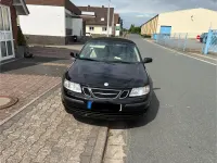 Gebraucht Saab 9-3 196 PS (144 kW) 2006 Schwarz Cabrio