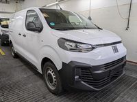 Gebraucht Fiat Scudo 144 PS (105 kW) 2024 Weiss Van