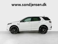 gebraucht Land Rover Discovery Sport 1,5 P300e R-Dynamic S Black Pack HUD