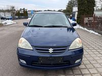Gebraucht Suzuki Liana Comfort 107 PS (78 kW) 2004 Blau Kombi