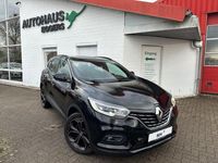 Gebraucht Renault Kadjar Black Edition 158 PS (116 kW) 2021 Schwarz SUV