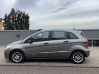 gebraucht Mercedes B180 