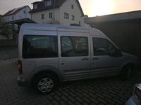 Gebraucht Ford Transit 90 PS (66 kW) 2005 Silber Van / Kleinbus
