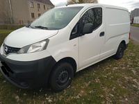 gebraucht Nissan NV200 Klima /Hu 03/26