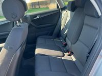 Gebraucht Audi A3 Sportback 140 PS (102 kW) 2010 Silber Kleinwagen
