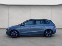 Second-hand Mercedes B180 Advanced 136 CP (100 kW) 2025 Gri Monovolum