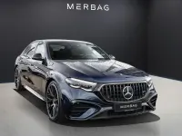 Gebraucht Mercedes E53 AMG AMG 585 PS (430 kW) 2025 Blau Limousine