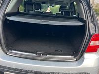 Gebraucht Mercedes ML280 190 PS (139 kW) 2008 Silber SUV