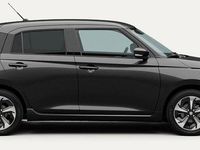 Gebraucht Suzuki Swift Comfort+ 83 PS (61 kW) 2025 Schwarz Limousine