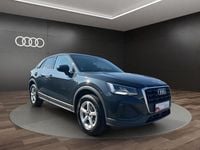 Gebraucht Audi Q2 Sport 116 PS (85 kW) 2024 Manhattangrau metallic SUV