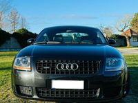 gebraucht Audi TT 8N 3.2 VR6 Quattro Bose EDEL01 KW V3 R32