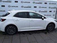 gebraucht Toyota Corolla Hybrid Team D*Technik Paket*3,99%