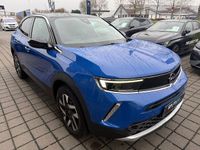 Gebraucht Opel Mokka Elegance 131 PS (96 kW) 2022 Blau SUV