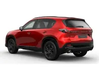 Neu Mazda CX-5 Homura-Line 141 PS (103 kW) 2026 SUV