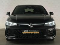 Gebraucht VW Passat R-line 150 PS (110 kW) 2025 Schwarz Kombi