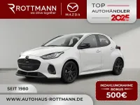 Neu Mazda 2 Homura-Line 116 PS (85 kW) 2026 Kleinwagen