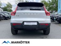 gebraucht Volvo XC40 T5 Recharge R-Design Expression 360CAM/BLIS