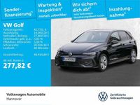 Gebraucht VW Golf GTE 272 PS (200 kW) 2025 Grenadillschwarz metallic Limousine